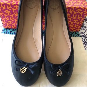 Tory Burch Chelsea Ballet Flats 9.5